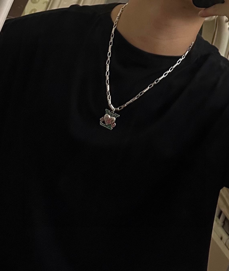 LV Necklaces